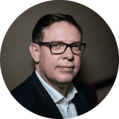 Dr Seth Rankin