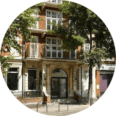 Kings Cross private GP clinic| London Doctors Clinic