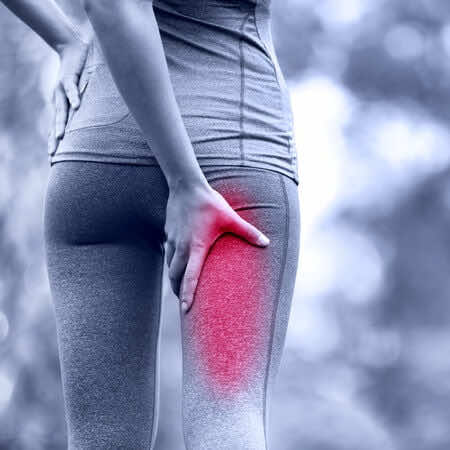 muscle pain