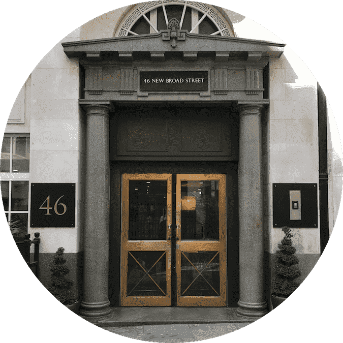 Find-GP-Liverpool Street