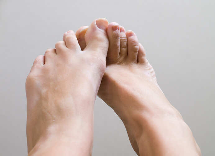 Scabies The Seven Year Itch London Doctors Clinic