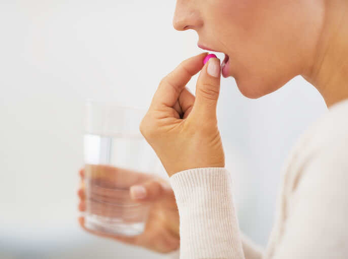 antibiotics-tonsillitis