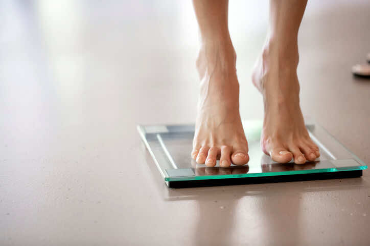 BMI-weight