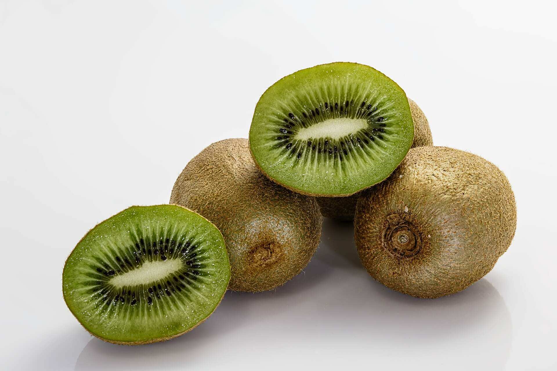 kiwi vitamin c