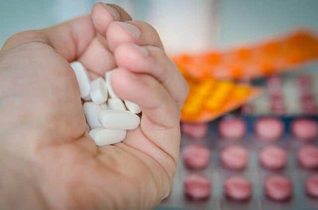drug interractions