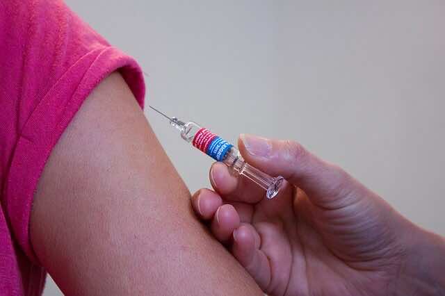 Malaria Vaccination