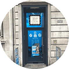 Barbican private GP clinic | London Doctors Clinic