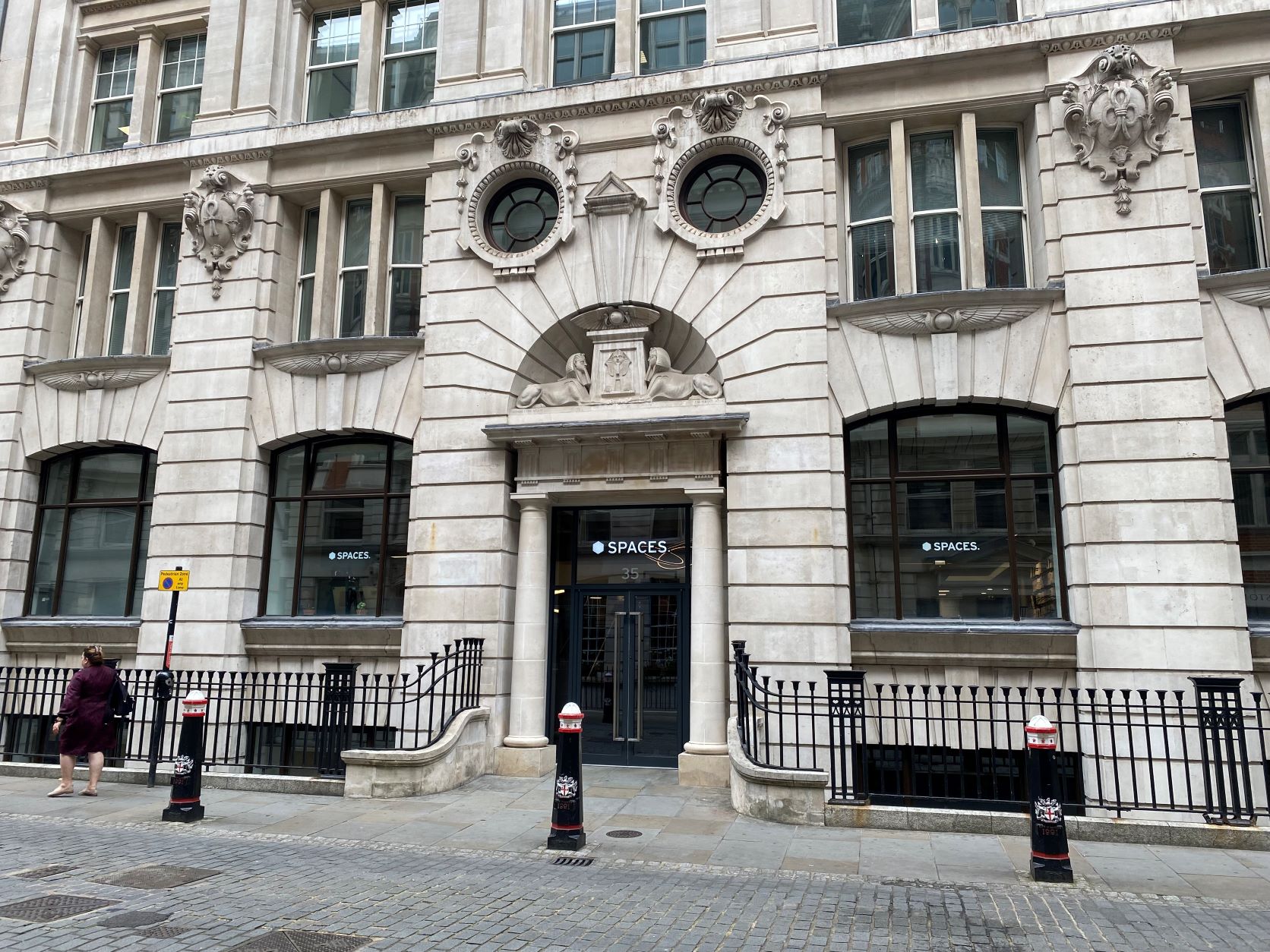 Liverpool Street Private GP Clinic