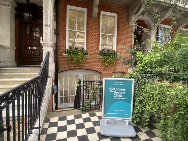 Victoria Private GP Clinic