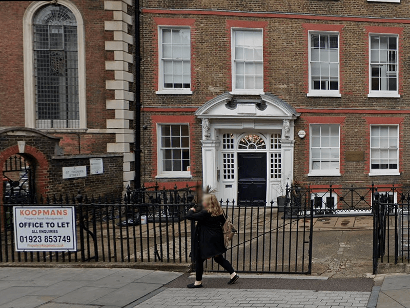 London Bridge Private GP Clinic