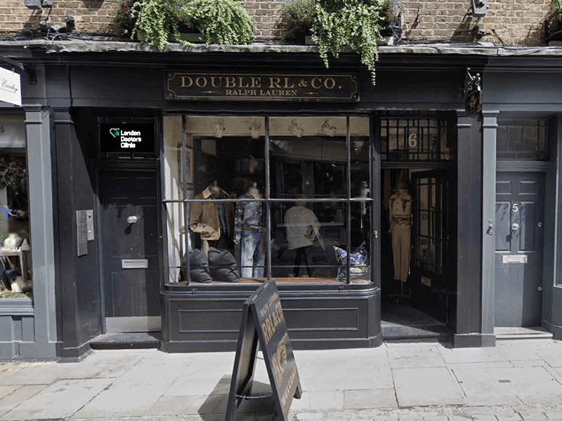 Oxford Street Private GP Clinic