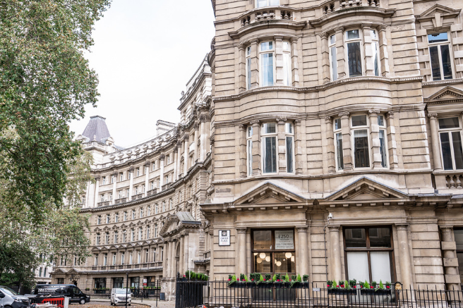 Liverpool Street Private GP Clinic