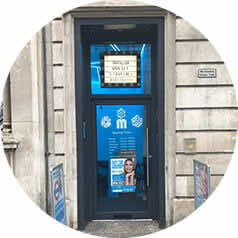 Barbican Private GP Clinic