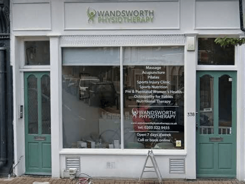 Wandsworth Private GP Clinic