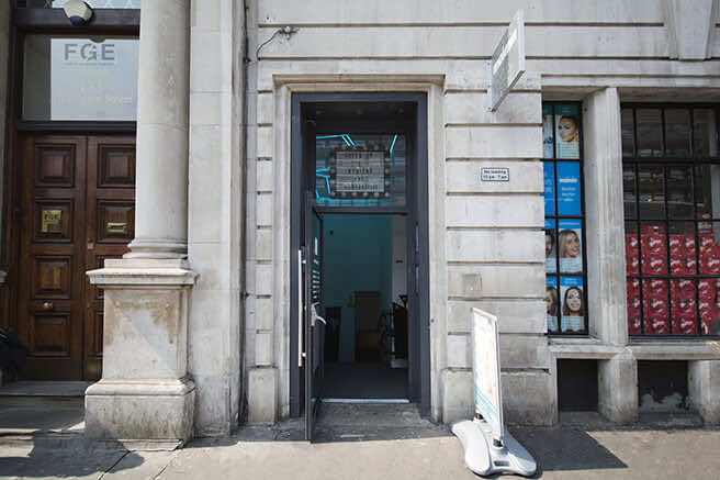 Barbican Private GP Clinic