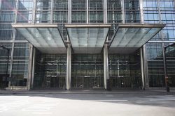 Canary Wharf Private GP Clinic
