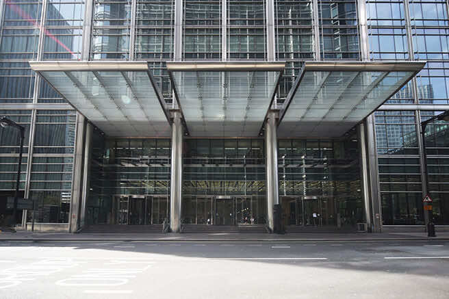 Canary Wharf Private GP Clinic