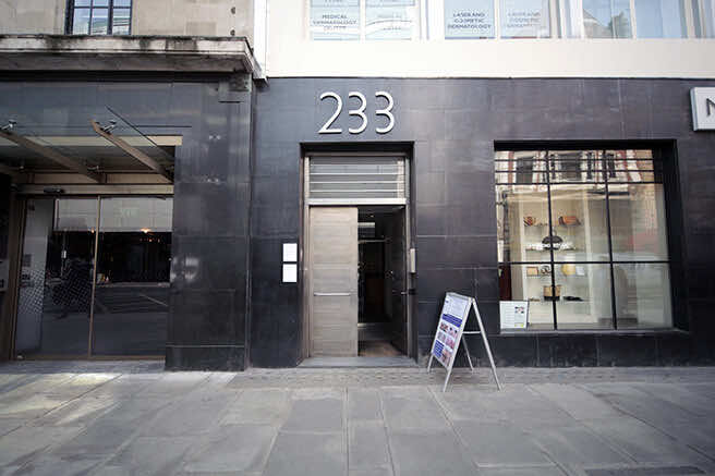 Holborn Private GP Clinic
