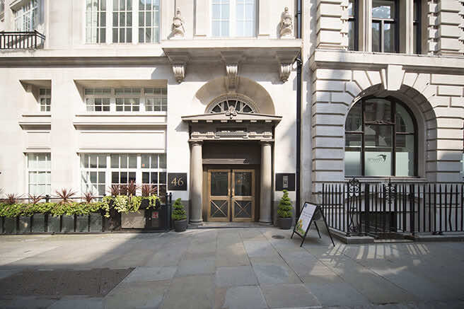 Liverpool Street Private GP Clinic