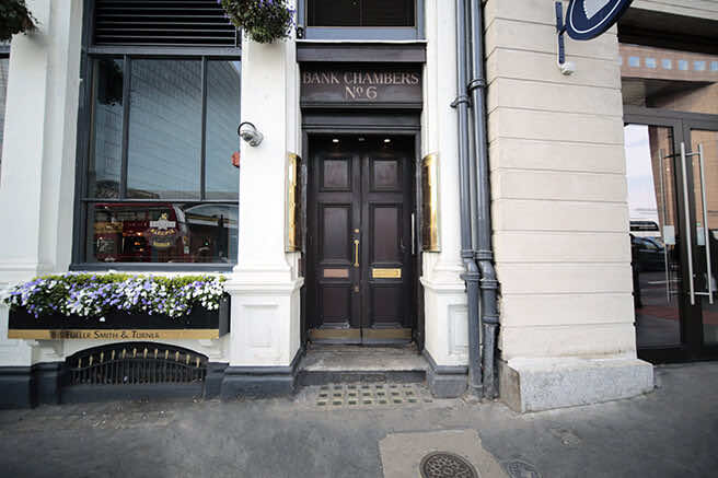 London Bridge Private GP Clinic