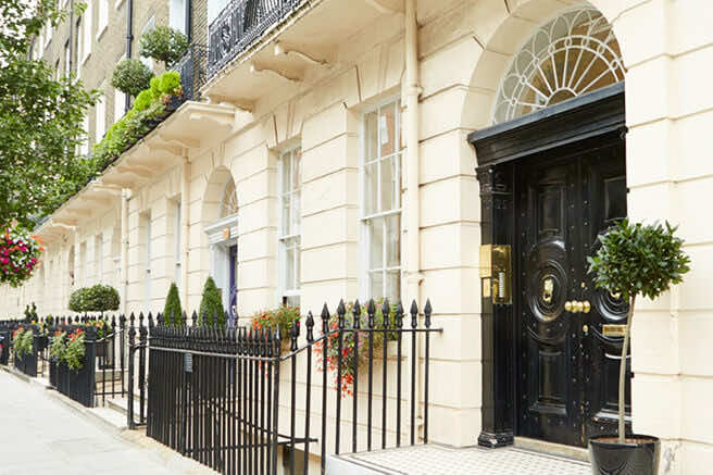 Marylebone Private GP Clinic