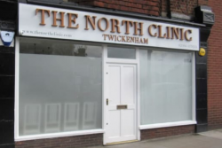 Twickenham Private GP Clinic