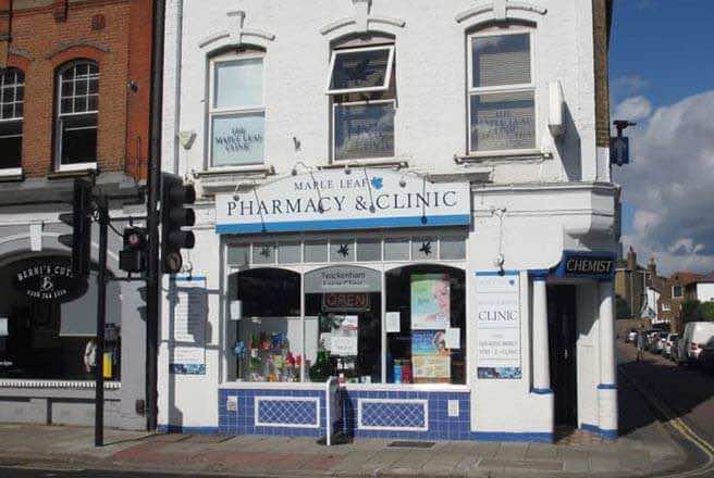 Twickenham Private GP Clinic