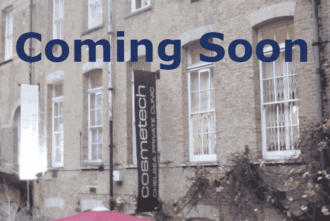 Chelsea - Coming soon Private GP Clinic