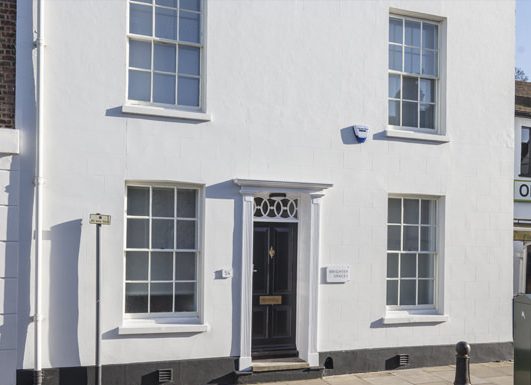 Guildford Private GP Clinic