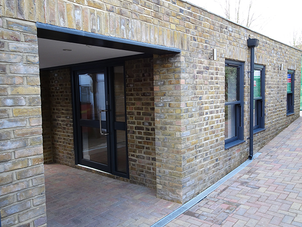 Esher Private GP Clinic