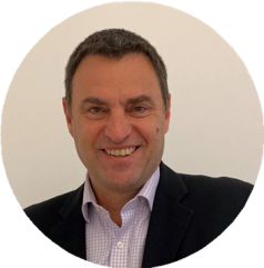 Dave Mezher