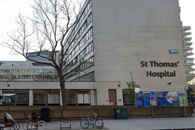 Guy's & St Thomas' Private GP Clinic