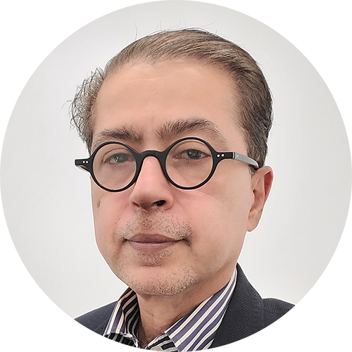 Hitesh Bodani