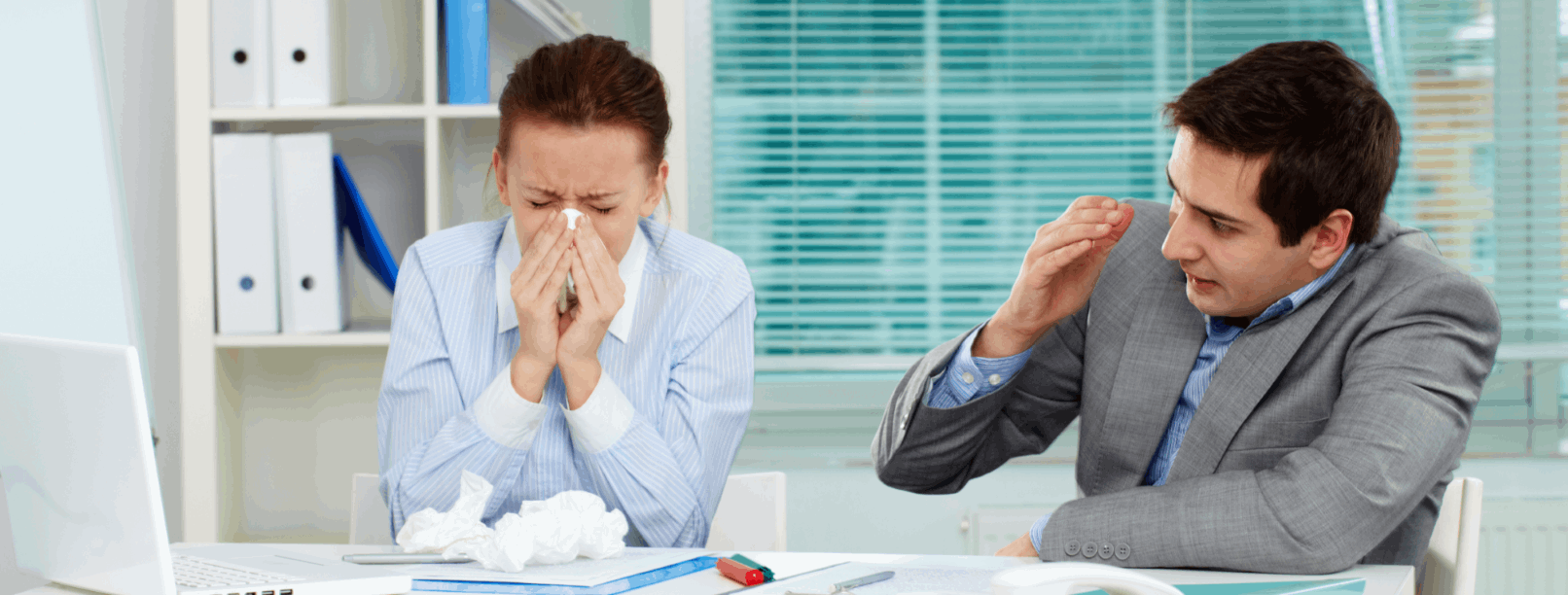 HAY FEVER VS COLD VS COVID 19 London Doctors Clinic