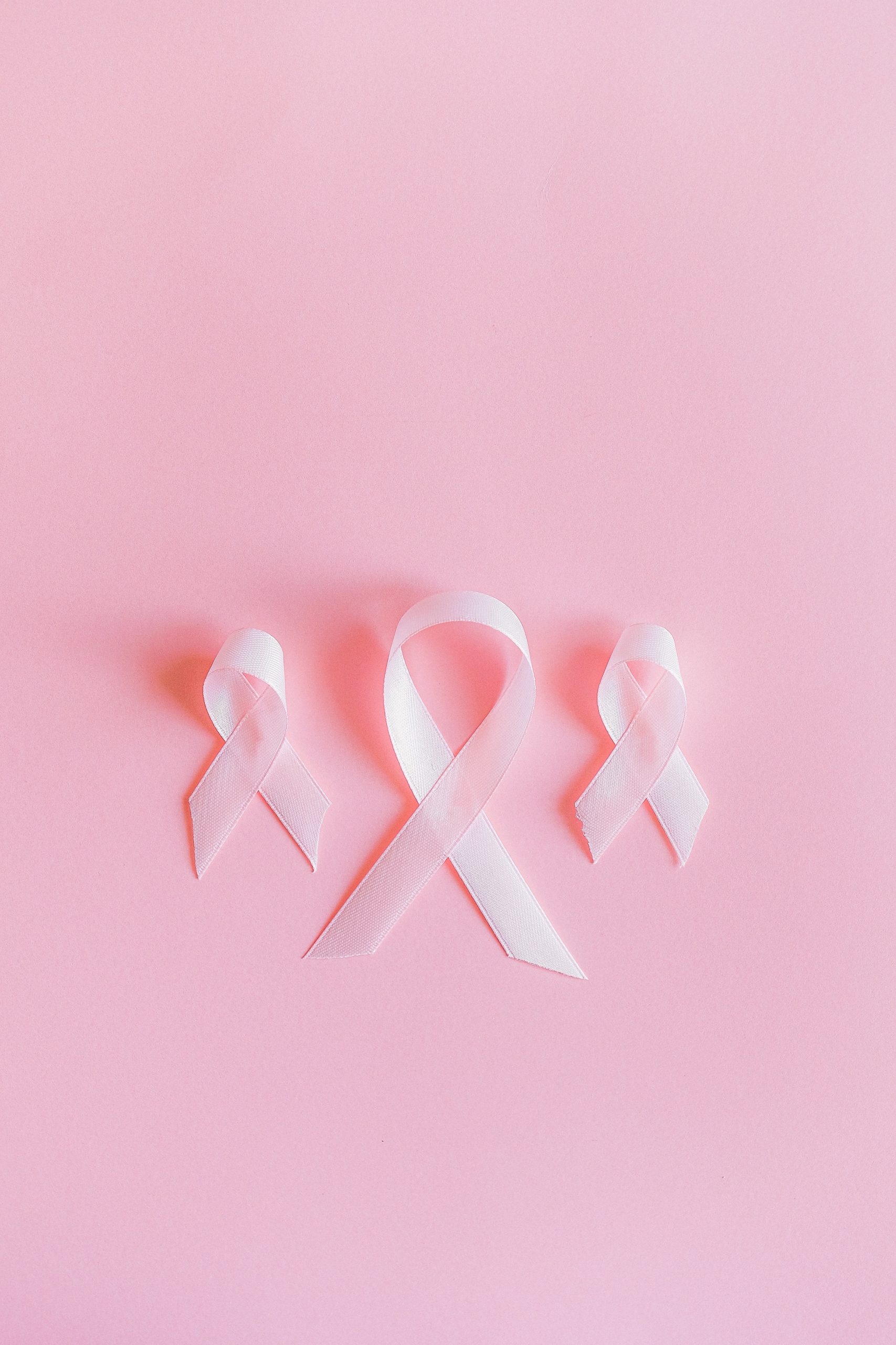 The Silent Struggle: Maria Stephanos And Cancer - rp550yz