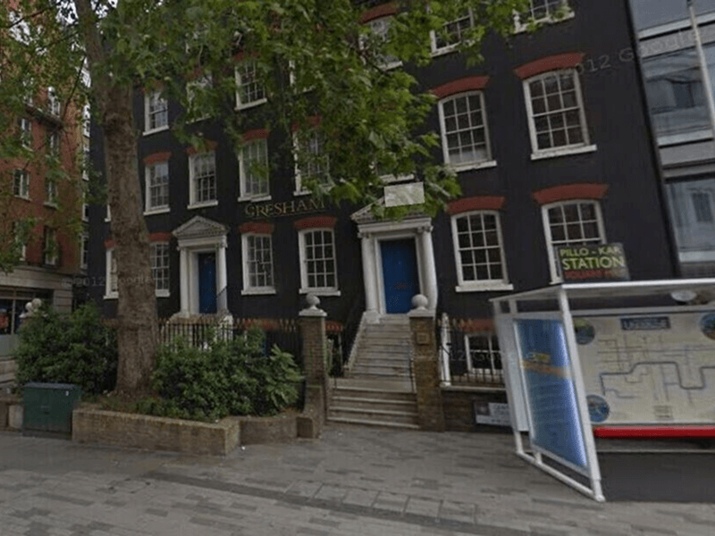 Bank Private GP Clinic