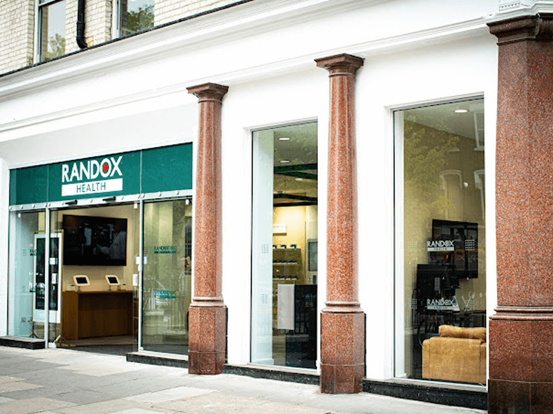 Chiswick Private GP Clinic