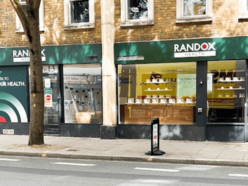 Fulham Private GP Clinic