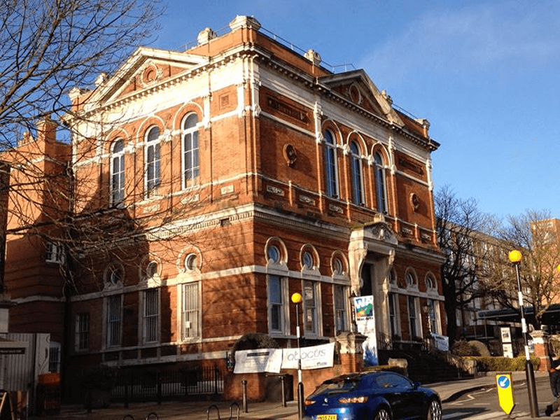 Hampstead Private GP Clinic