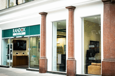 Chiswick Private GP Clinic