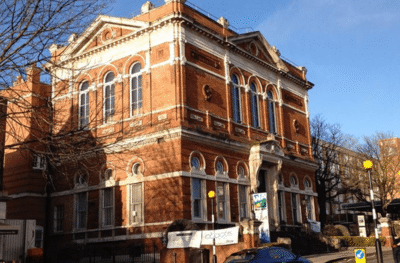 Hampstead Private GP Clinic