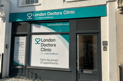 Kings Cross Private GP Clinic