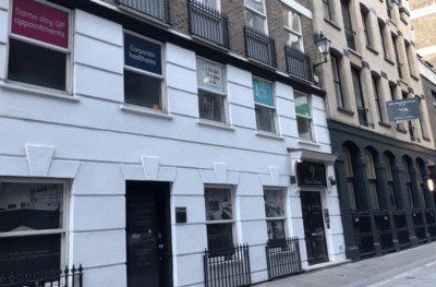 Liverpool Street Private GP Clinic