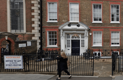 London Bridge Private GP Clinic
