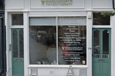 Wandsworth Private GP Clinic