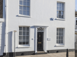 Spire Guildford Private GP Clinic