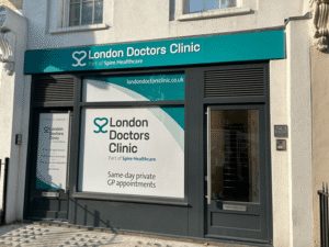 Kings Cross Private GP Clinic