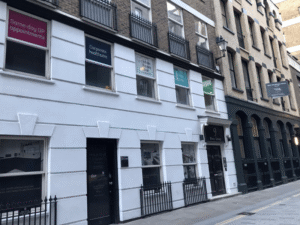 Liverpool Street Private GP Clinic