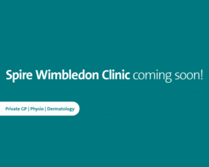 Spire Wimbledon Clinic Private GP Clinic 