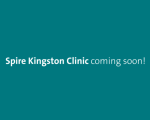 Spire Kingston Clinic Private GP Clinic 